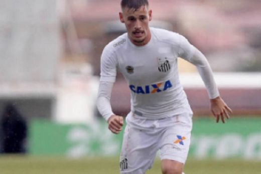 Gabriel Calabres fica fora da Libertadores; entenda