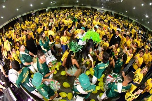 De volta à Sorema. Última FeijOAB no Salão Social 'Antonio Fecchio' foi a 7ª edição, realizada no dia 31 de agosto de 2019