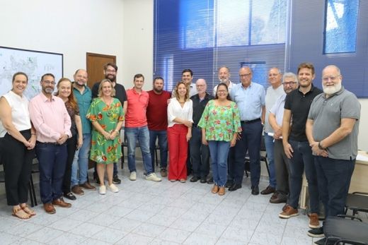Regulamentação. Lei Municipal surge do envolvimento de representantes do Poder Executivo, Legislativo, Ministério Público, Apae e profissionais da Saúde