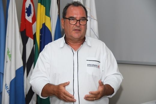 Toninho Giannini. "É preciso estimular o desenvolvimento do ambiente de negócios, prevalecendo a livre iniciativa, a liberdade de contratação e a segurança jurídica"