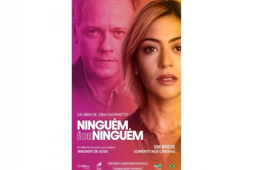 'Ninguém é de Ninguém' entra em cartaz