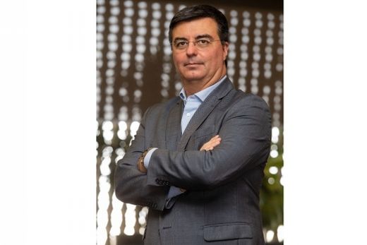 Rafael Cervone é engenheiro,  empresário e presidente do Centro das Indústrias do Estado de São Paulo (Ciesp)