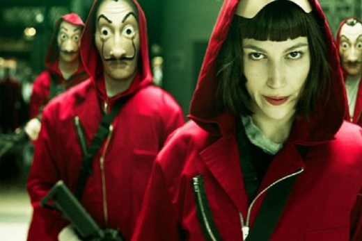 Turismo: conheça o melhor das cidades que dão nome aos personagens de La Casa de Papel