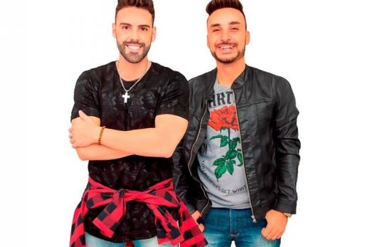 No Parque Ecológico. O Palco Viva Cultura receberá diversos shows, entre eles de Paulo César e Ernan