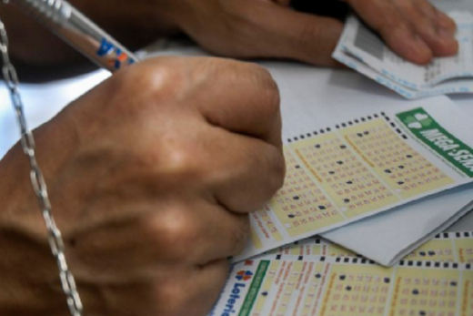 Mega-Sena pode pagar R$ 11 milhões nesta quarta