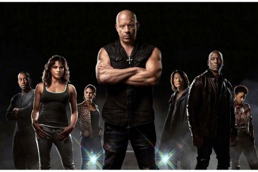 'Velozes e Furiosos 10' entra em cartaz
