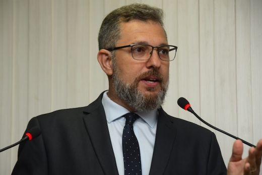 Everaldo de Carvalho é psicólogo e pós-graduado em Logoterapia