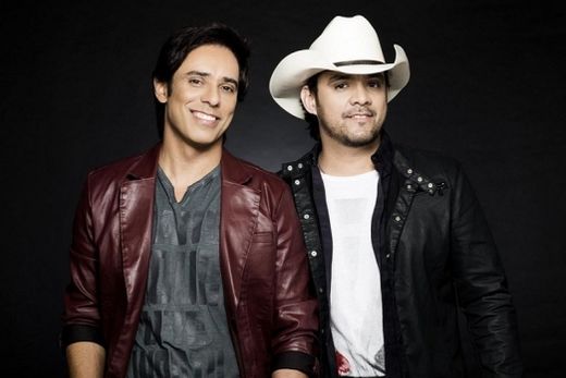 Guilherme e Santiago. Dupla fará show de encerramento do Circuito Comemorativo Credicitrus no dia 20 de maio