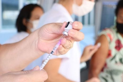 Proteção. Doses serão aplicadas em diversas Unidades Básicas de Saúde espalhadas pela cidade