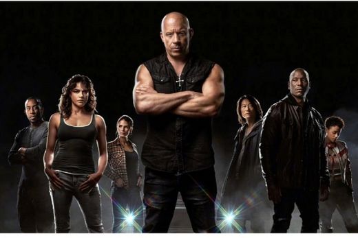 'Velozes e Furiosos 10' continua em cartaz