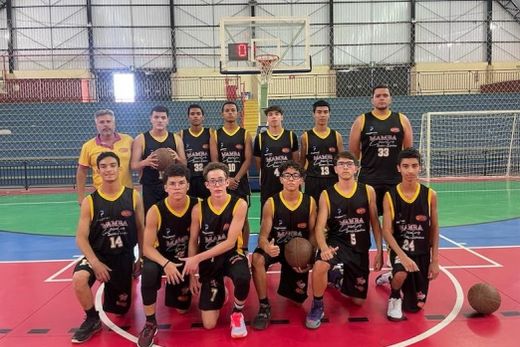 Adulto e Sub-17. No último final de semana, vitórias sobre Bady Bassit (85 a 63) e Ibaté (58 a 44)