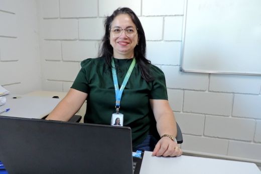 Margarete Calera, do Sebrae Aqui-Matão. "Se o MEI tiver todas as informações em mãos e não precisar de orientação, fazemos o procedimento em cinco minutos"