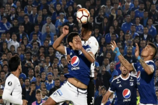 Corinthians e Flamengo estreiam na Libertadores sem vencer