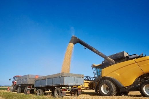 Crescimento das exportações em SP. Superávit registrado é de US$ 6 bilhões