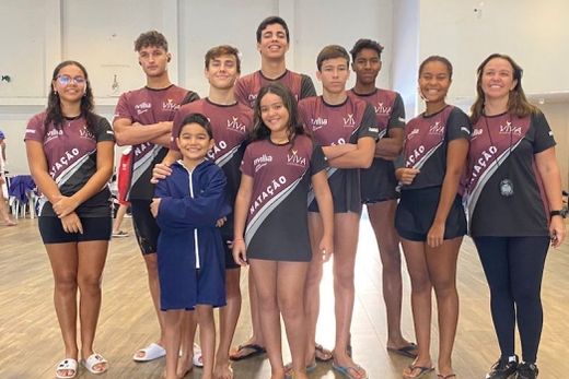 Em Catanduva. Em parceria com a Ferroviária/Fundesport (Araraquara), equipe disputou Torneio Regional