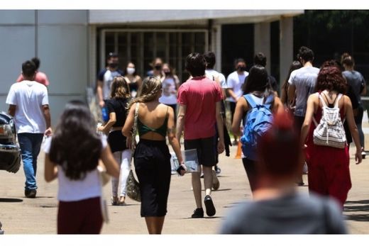 Enem. Taxa de inscrição custa R$ 85 e deve ser paga até dia 21
