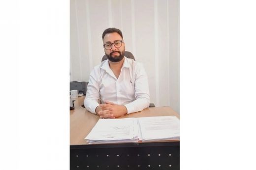 Jonathas Custódio. Vigilância em Saúde realizou várias atividades preventivas e de conscientização