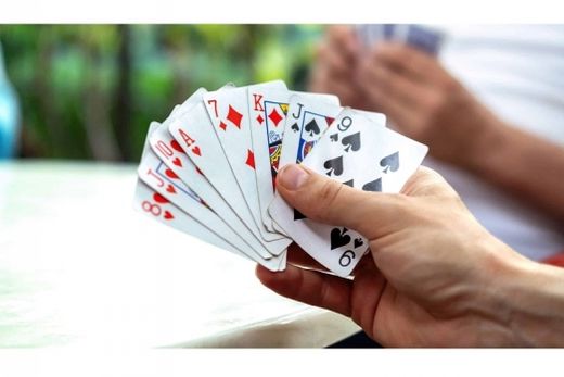 Torneio de Truco. Competição acontece no dia 18 de junho