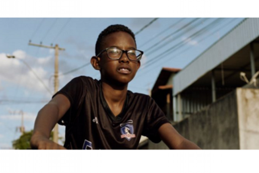 No Sesc Araraquara. Exibição do filme 'Marte Um' acontece nesta terça (27)