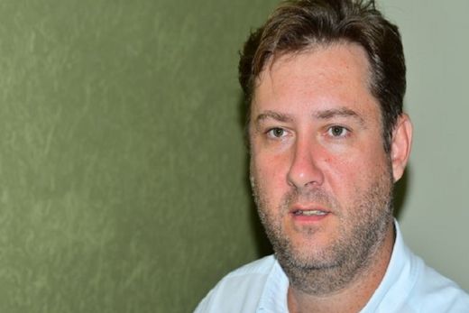 João Guimarães. ?Se esta medida ainda for insuficiente, procuraremos uma forma emergencial de realizar as contratações?