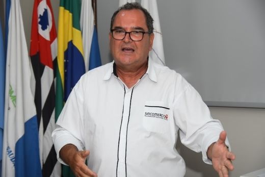 Toninho Giannini. "É importante que essa mudança preserve os pilares da economia e não os enfraqueça"