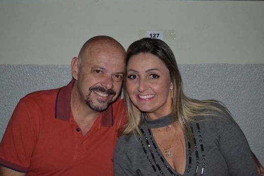 Social Night: Amero's (30/06)