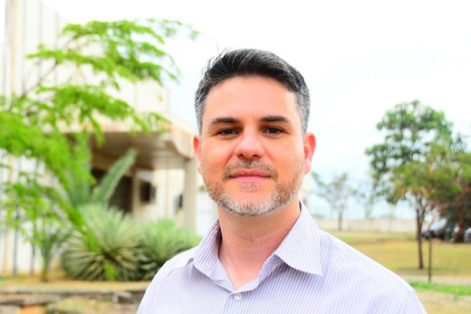 Junior Mariotti. "Os cursos possibilitam tanto a preparação para o ingresso no mercado de trabalho quanto a continuidade dos estudos em cursos superiores"