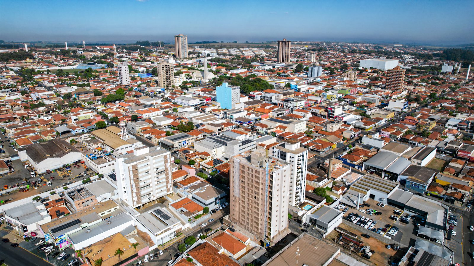 Matão. Em 2026, cidade tem menos eleitores do que nas últimas Eleições Gerais, em 2022