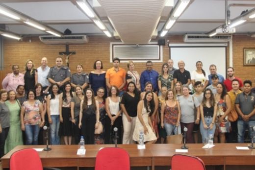 Grupo voluntário promoverá conscientização contra suicídio — foto 2 de 2