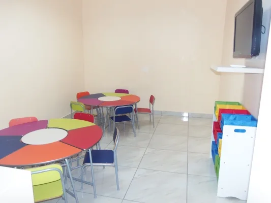 Baby Class é a novidade do CCAA para 2020 — foto 1 de 4