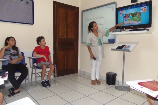 Baby Class é a novidade do CCAA para 2020 — foto 2 de 4