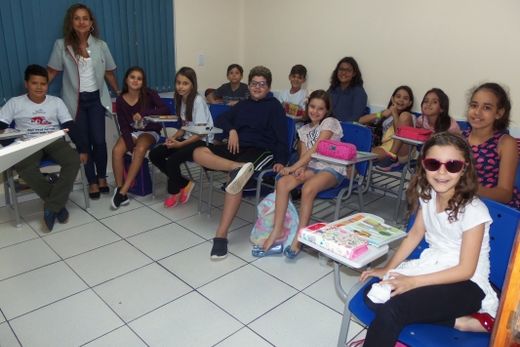 Baby Class é a novidade do CCAA para 2020 — foto 3 de 4