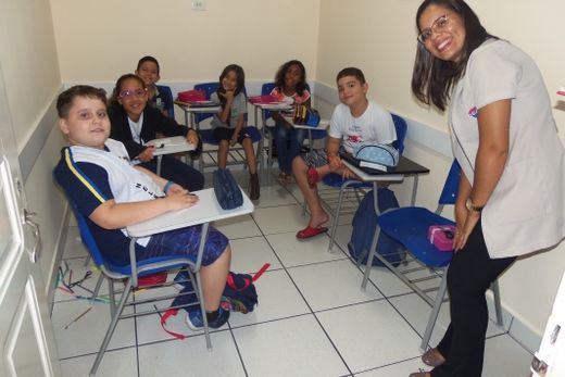 Baby Class é a novidade do CCAA para 2020 — foto 4 de 4