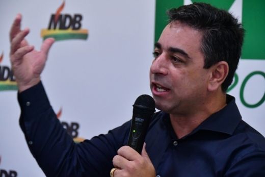 MDB-Matão fortalece sua estrutura — foto 3 de 6