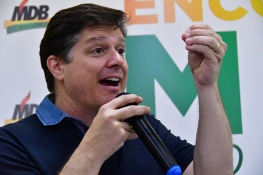 MDB-Matão fortalece sua estrutura — foto 6 de 6