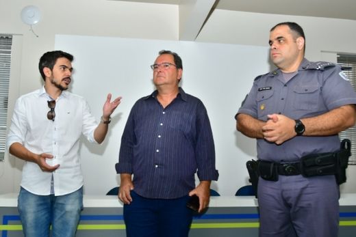 Comerciantes são ouvidos por entidades quanto a Área Azul — foto 3 de 3