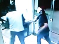 Auto Posto Barra Limpa é assaltado — foto 4 de 5
