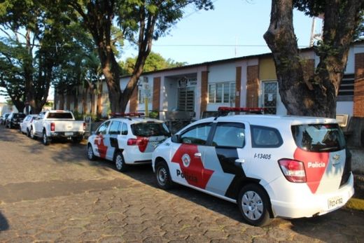 Polícia Civil continua com déficit de funcionários — foto 2 de 3