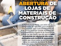Novas medidas são anunciadas para contenção da Covid-19 — foto 2 de 3