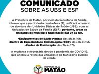 Novas medidas são anunciadas para contenção da Covid-19 — foto 3 de 3