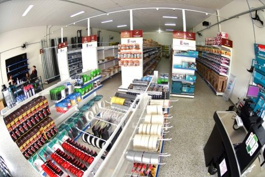 Felipe Center inaugura filial em Matão — foto 2 de 2
