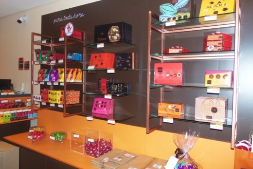 Chocolates Brasil Cacau são ótima opção ao Dia das Mães — foto 4 de 5