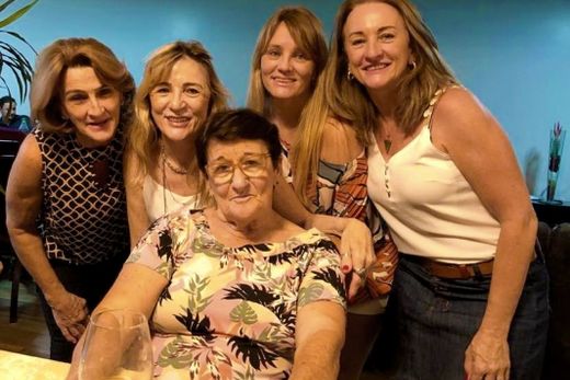 Mães no comércio: o exemplo que inspira — foto 3 de 3