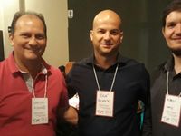 BNI lança primeiro grupo em Matão — foto 5 de 21
