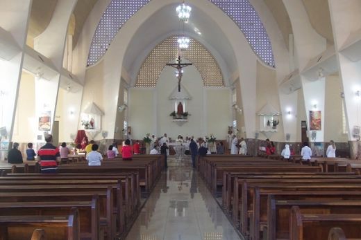Corpus Christi 2020: uma lacuna na história — foto 4 de 15