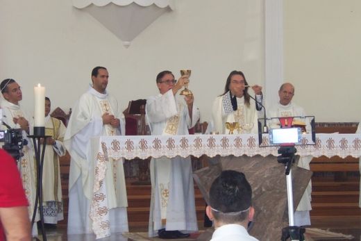Corpus Christi 2020: uma lacuna na história — foto 7 de 15