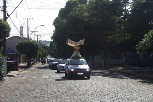 Corpus Christi 2020: uma lacuna na história — foto 9 de 15