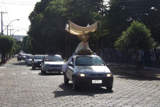 Corpus Christi 2020: uma lacuna na história — foto 10 de 15