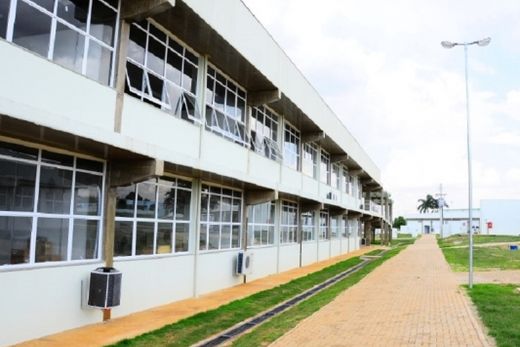 Como fica a volta às aulas nas faculdades matonenses? — foto 2 de 3