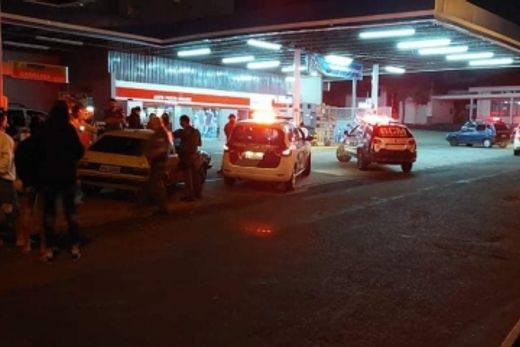 Fiscalização aplica multas em pessoas e estabelecimentos — foto 7 de 9